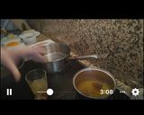 Foto del paso 1 de la receta: Fideus de’arroz amb pollastre