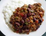 Chilli Con Carne recipe step 5 photo