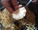 Foto langkah ke 4 dari resep Nastar keju lembut dan lumer dimulut.