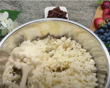 Foto del paso 2 de la receta: Tarta de queso fit