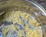 Une image de l'étape 2 de 🏺SEFFA 🥄COUSCOUS 🪔SUCRÉ 🍯.