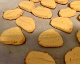 Foto del paso 5 de la receta: Galletitas estilo Keto (bajas en carbohidratos)