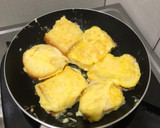 Foto langkah ke 3 dari resep French toas teflon by irre_desirre.