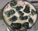 Foto langkah ke 5 dari resep Botok Ikan Tongkol khas Pontianak.