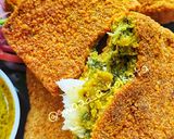 কেবিন স্টাইল ফিশ ফ্ৰাই(Cabin Style fish fry recipe in bengali) রেসিপির ধাপ 5 ছবি