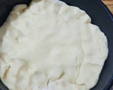 Foto del paso 14 de la receta: Tarta tatin o invertida de manzanas