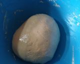 A picture of step 3 of Homemade Tortilla.