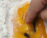 Fekete házitészta Picipirostól recept fázis 2 fotója