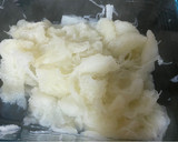 Foto del paso 2 de la receta: Cabello de ángel 😇 en Thermomix
