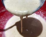Foto del paso 1 de la receta: Panqueques banana y harina de avena