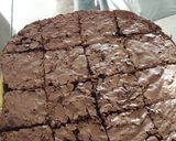 Foto del paso 8 de la receta: Brownie