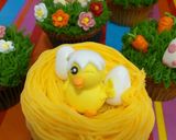Foto del paso 7 de la receta: Cupcakes de Pascua