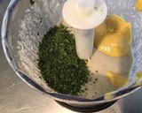 Une image de l'étape 3 de Sauce persillée aux anchois marinés.