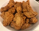 Hình bước làm 3 của món Bánh canh bún chả cá