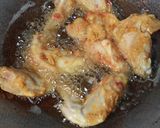 Foto langkah ke 3 dari resep Ayam Goreng Bumbu Marinasi.