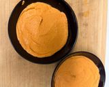 Foto del paso 7 de la receta: Hummus de pimiento de piquillo