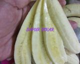 Foto langkah ke 3 dari resep Pisgor (pisang goreng) #22 sekar.