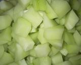 Foto langkah ke 1 dari resep Sayur pliek u khas aceh.