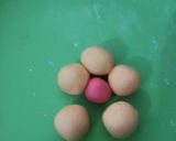 Foto langkah ke 4 dari resep Wedang Ronde.