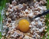 Foto langkah ke 4 dari resep Bakwan Jagung Crispy.