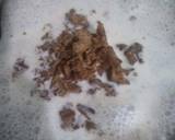 Chocolate pancake recipe step 12 photo