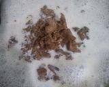 A picture of step 12 of Chocolate pancake.