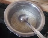 A picture of step 15 of Besan ki Barfi.