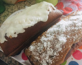 Foto del paso 7 de la receta: BUDINES 🎅🏼🎄🎅🏼NAVIDEÑOS🎄🎅🏼🎄ARGENTINOS 🇦🇷DE NARANJA 🍊 Y DE MANZANA 🍎 🎄🎅🏼🎄🎅🏼🎄
