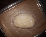 Ropogós fehér kenyér recept fázis 5 fotója