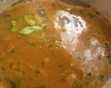 Foto del paso 2 de la receta: Mi favorita de mamá, sopa de carne