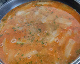 Foto del paso 7 de la receta: Pencas en salsa