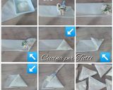 Une image de l'étape 6 de Samoussas Viande pommes de terre et coriandre.