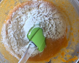 Foto del paso 2 de la receta: Keto - Muffins semillas, chocolate y zapallo para el té (otra versión con más chocolate)