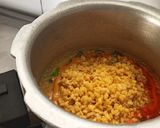 છુટ્ટી દાળ (Chhutti Dal Recipe in Gujarati) રેસીપી સ્ટેપ1ફોટો