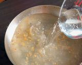 Foto langkah ke 2 dari resep Misoa kuah telur.