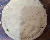 પનીર પરાઠા(Paneer Paratha Recipe In Gujarati) રેસીપી સ્ટેપ1ફોટો