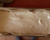 Gőzben sült piskóta recept fázis 4 fotója