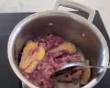 A picture of step 3 of Spicy Minced Duck.