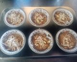 Foto del paso 6 de la receta: Muffins de manzana con canela