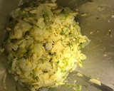 Foto del paso 3 de la receta: Vichyssoise de espárragos trigueros en mambo Cecotec