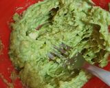 Foto del paso 1 de la receta: Guacamole Lu 🥑🥑🥑