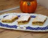 Almás lepény recept fázis 4 fotója