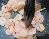 Foto langkah ke 2 dari resep 260. Udang Bakar Madu.