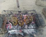 Foto langkah ke 3 dari resep Ikan bakar nila sederhana.