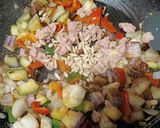 Foto del paso 4 de la receta: Salteado de verduras estilo mi abuelo