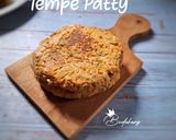 Foto langkah ke 3 dari resep 102. Tempe Patty.