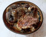 Une image de l'étape 5 de Rôti d'agneau 🍴.