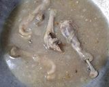 Foto langkah ke 2 dari resep Sop Ayam Klaten ala Pak Min.