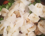 Foto del paso 3 de la receta: Ensalada de canónigos