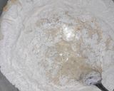 Foto del paso 1 de la receta: Pancitos Falso 4 Quesos